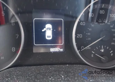 2018 Hyundai Elantra Sel from USA, damaged, VIN 5NPD84LF4JH375587